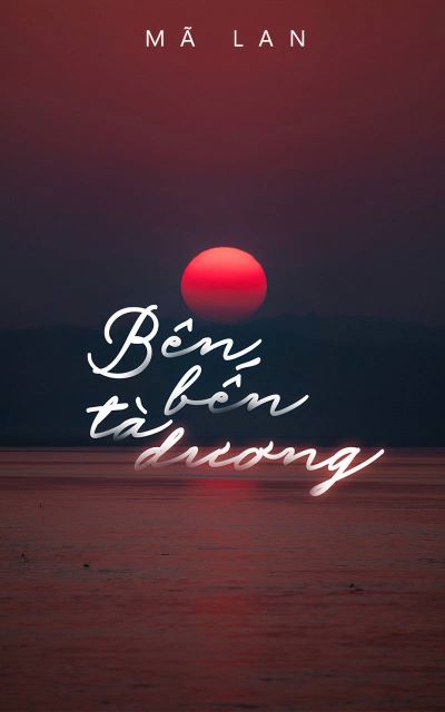 Bên bến tà dương