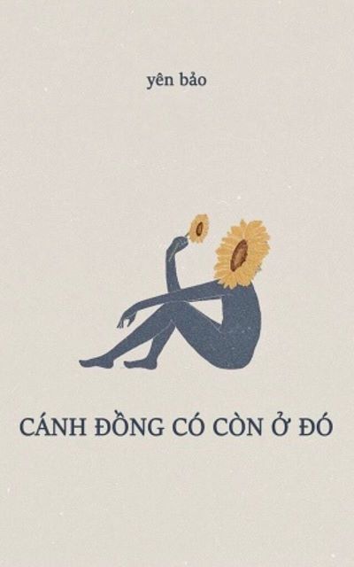 Cánh đồng có còn ở đó