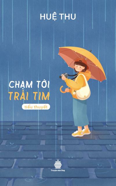 Chạm tới trái tim 