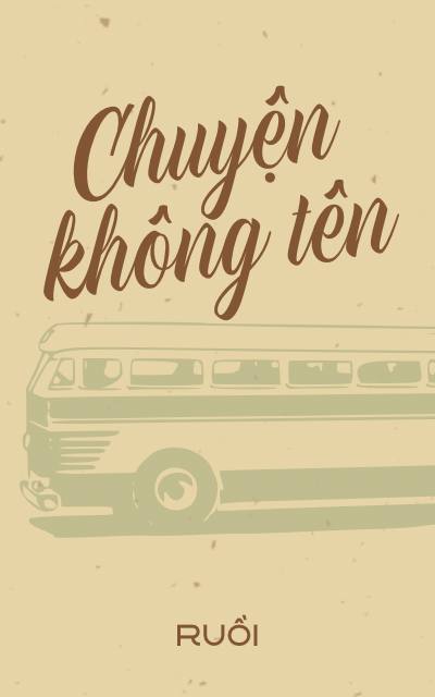 Chuyện không tên