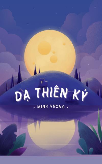 Dạ Thiên Ký