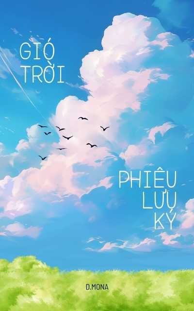 Gió Trời phiêu lưu ký