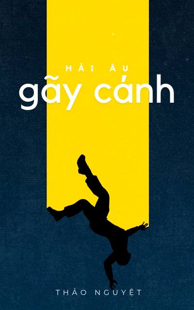 Hải Âu Gãy Cánh