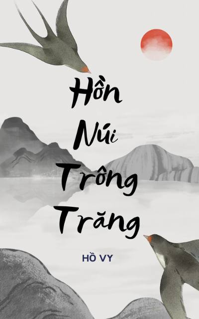 Hồn Núi Trông Trăng