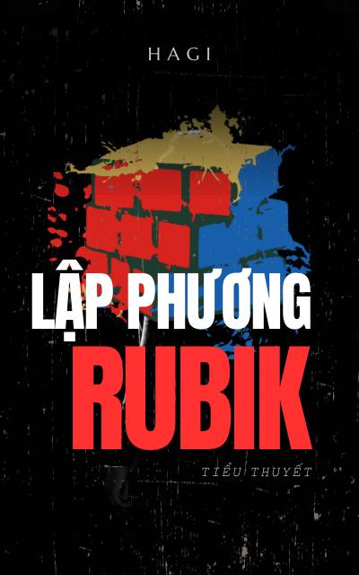 Lập Phương Rubik