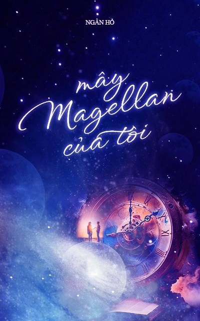 Mây Magellan của tôi 