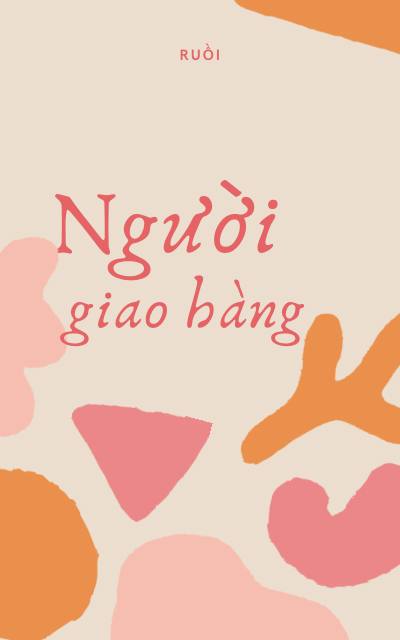 Người Giao Hàng