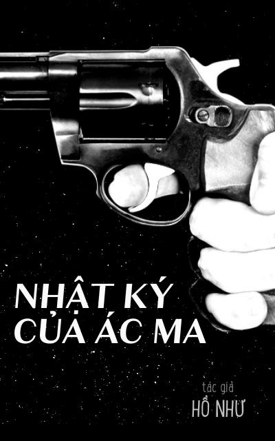 Nhật ký của ác ma