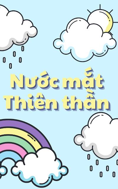 Nước mắt thiên thần