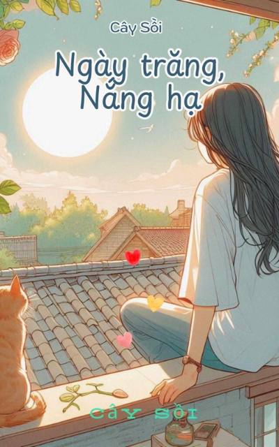 Ngày trăng, nắng hạ 