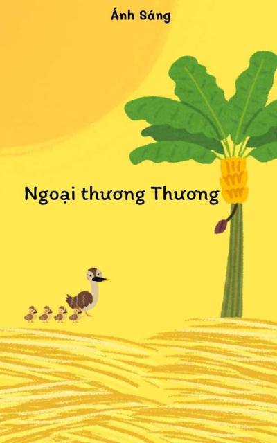 Ngoại thương Thương