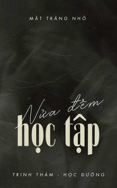 Nửa Đêm Học Tập