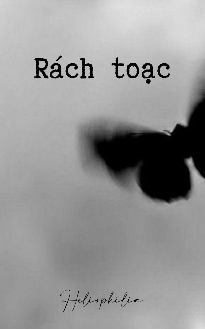 Rách toạc