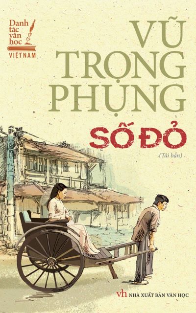 [REVIEW] Số đỏ (Vũ Trọng Phụng) 