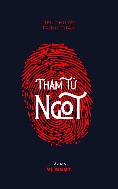 Thám Tử Ngọt