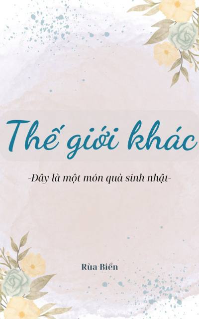 Thế giới khác