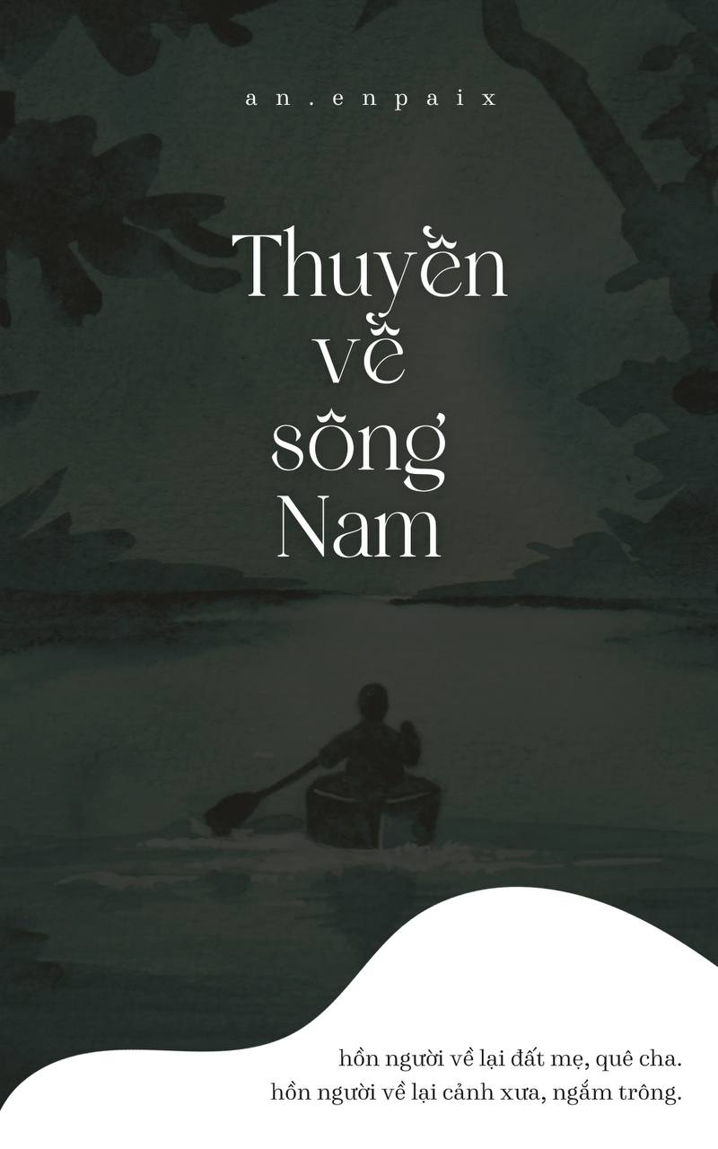 Thuyền về sông Nam