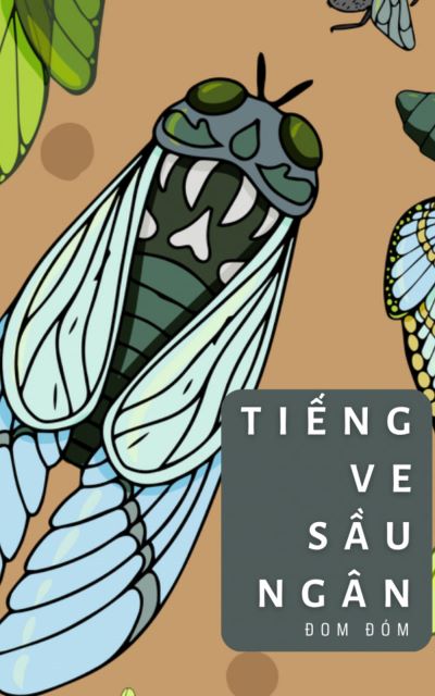 Tiếng ve sầu ngân