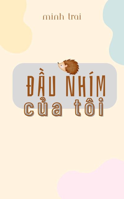 Đầu Nhím của tôi