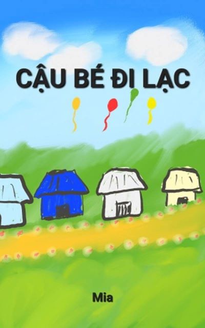 Cậu bé đi lạc