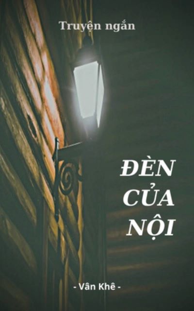 Đèn Của Nội