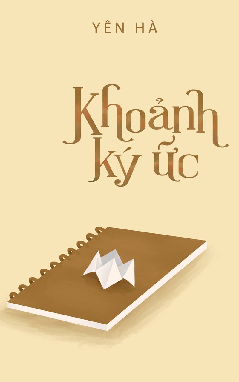 Khoảnh Ký Ức