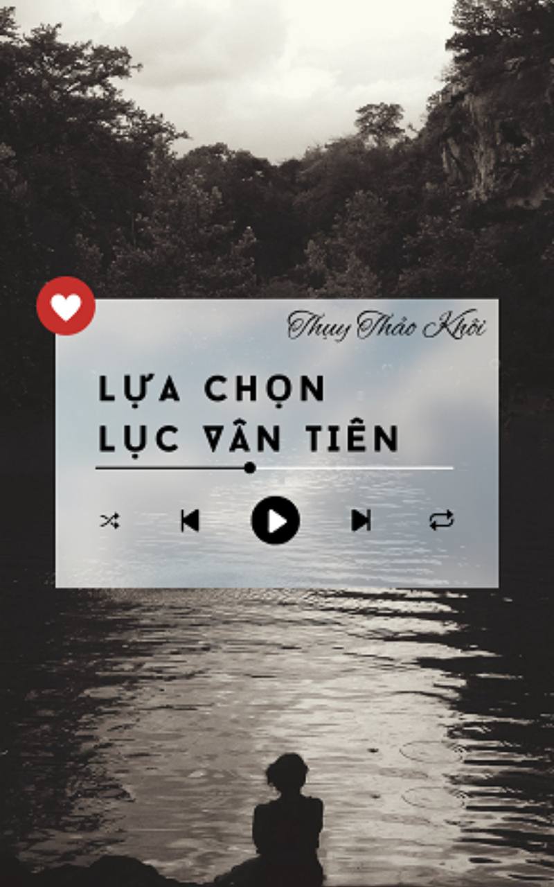 Lựa chọn Lục Vân Tiên