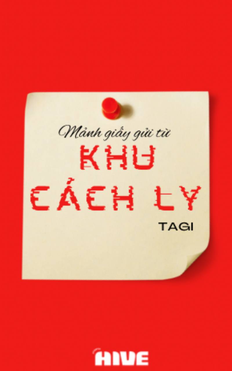 Mảnh Giấy Gửi Từ Khu Cách Ly