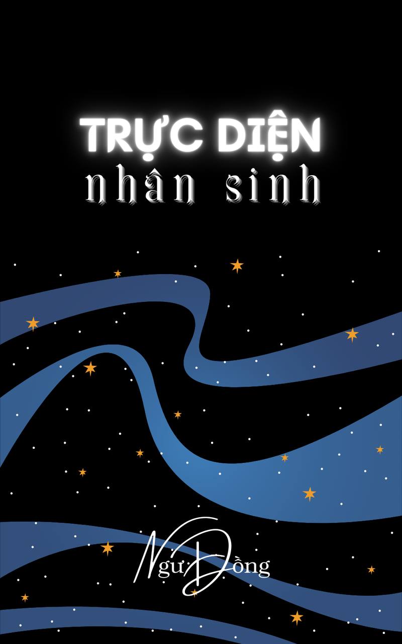 Trực diện nhân sinh