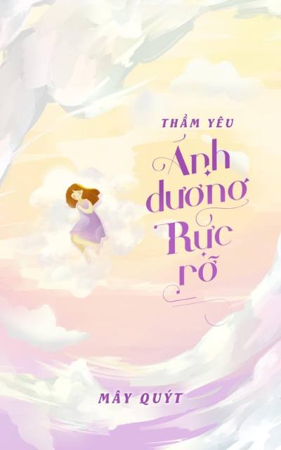 Thầm Yêu Ánh Dương Rực Rỡ