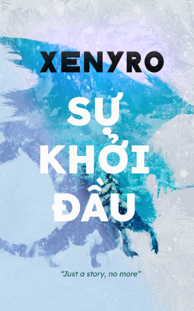 Xenyro Sự Khởi Đầu